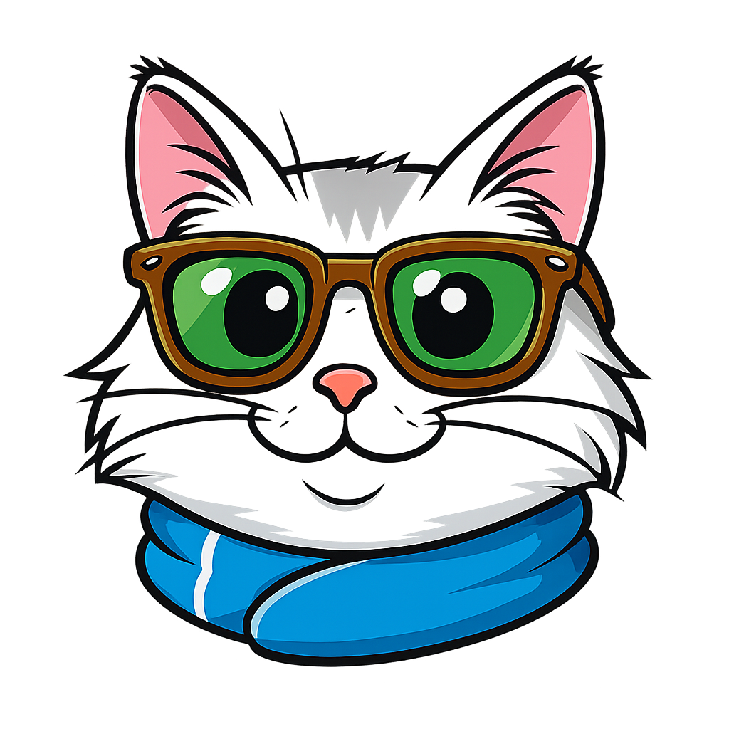 Altrina Agency cat logo