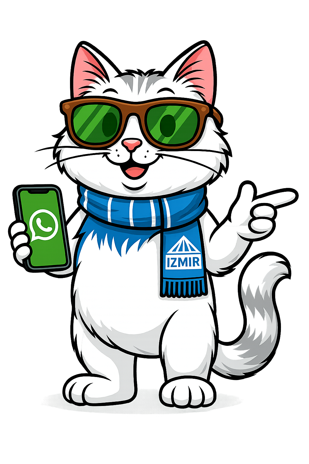 Altrina Agency - Neden Altrina?