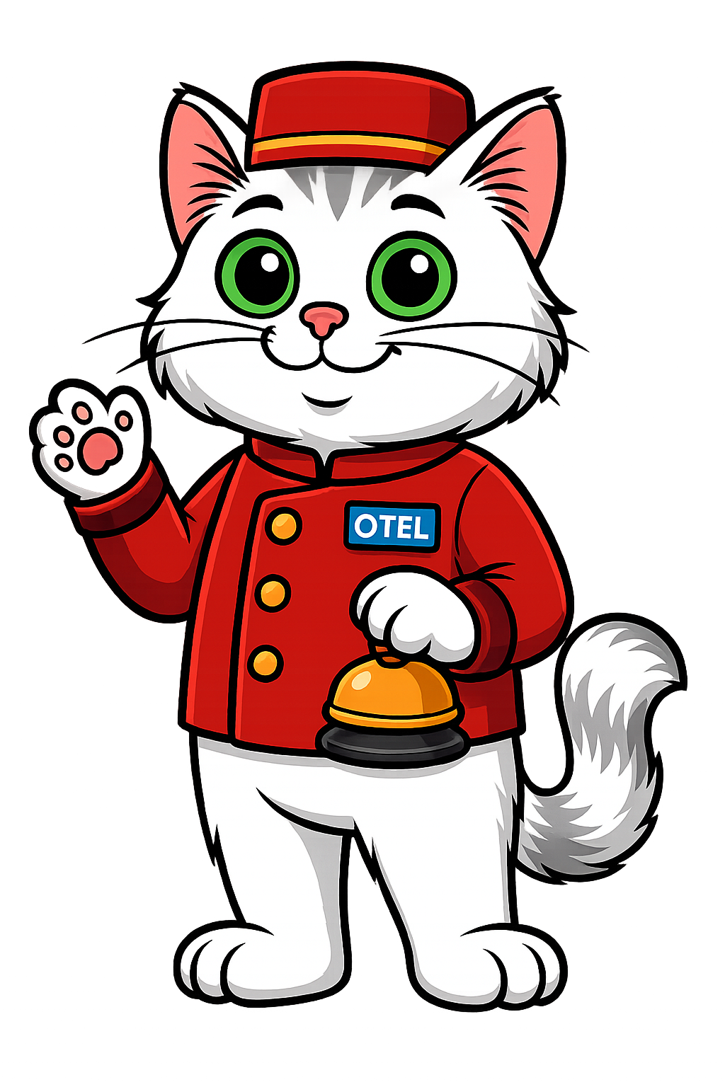 Tur Acentesi Web Sitesi